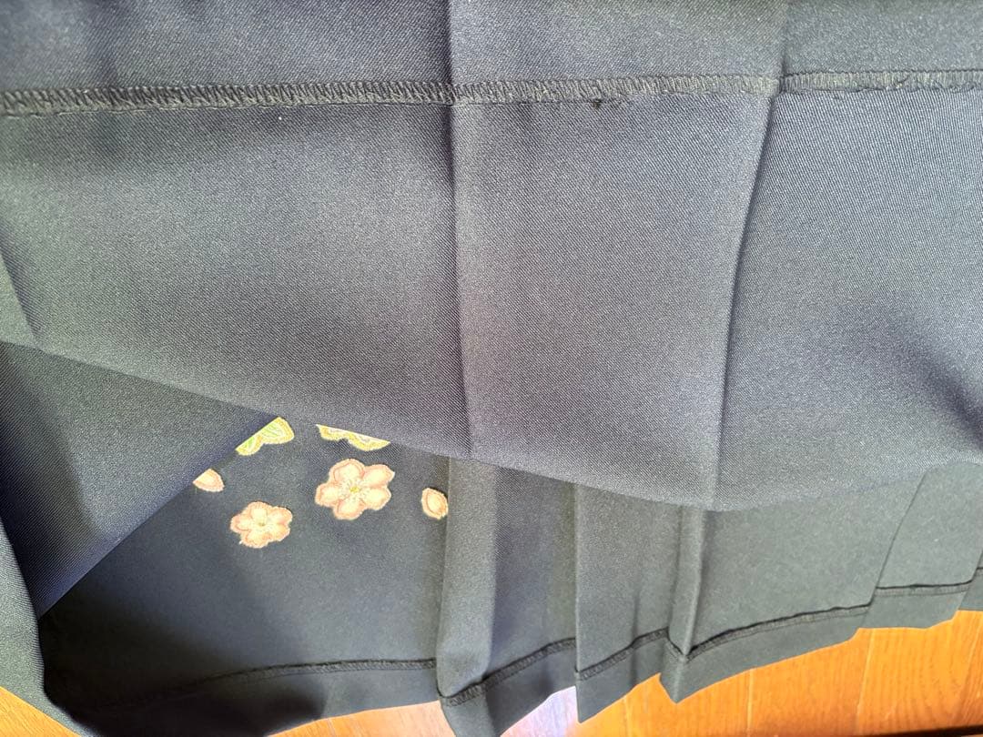 アリサナ　袴　卒業セット　160