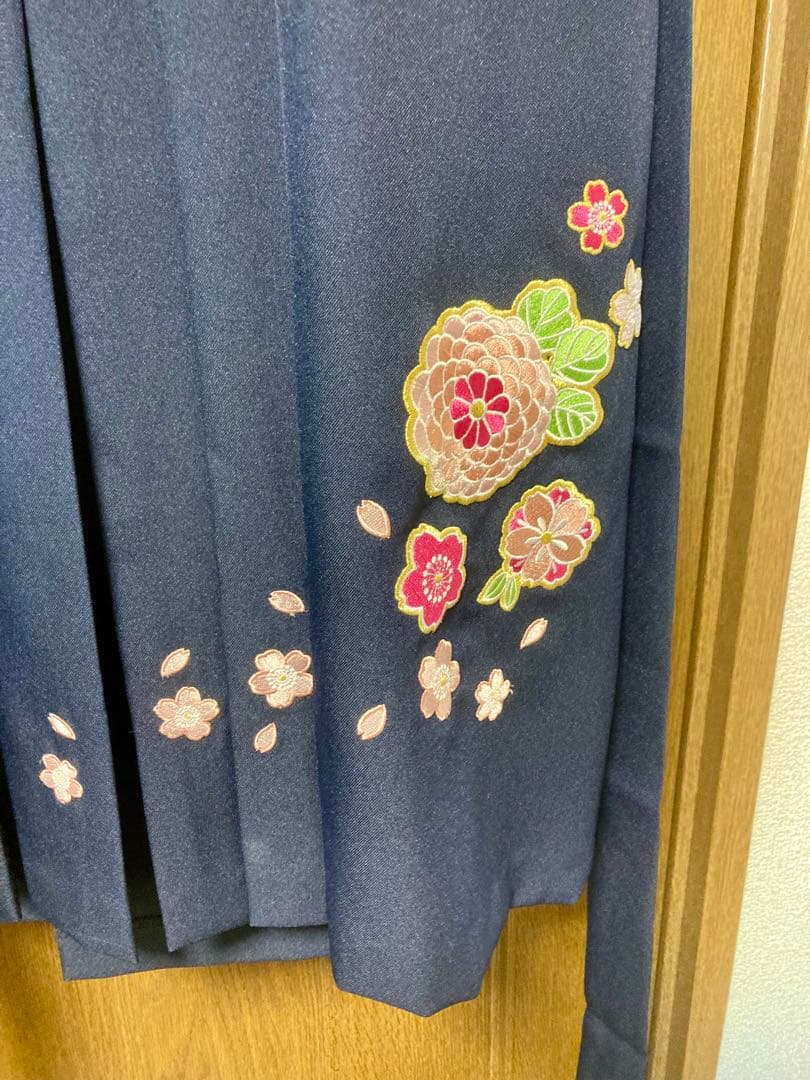 アリサナ　袴　卒業セット　160