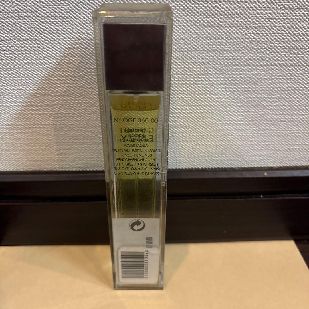 GUCCI ENVY オードトワレ 50ml