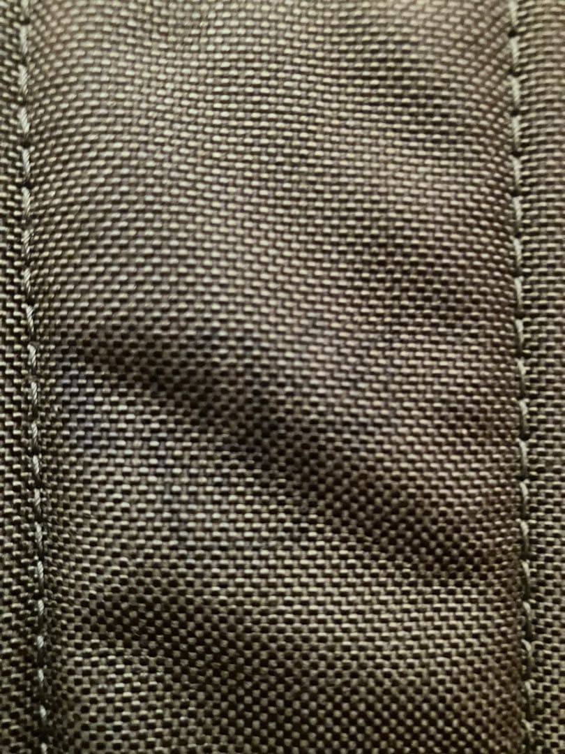 実物　スウェーデン軍　バックパック　フレーム付き