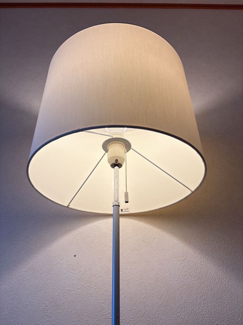 山田照明　yamada フロア　スタンド　ランプ　ライト　間接照明