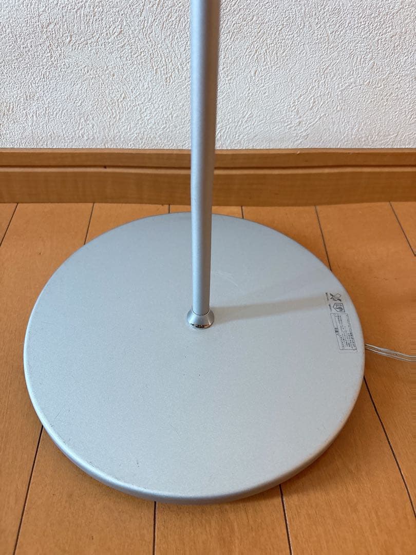 山田照明　yamada フロア　スタンド　ランプ　ライト　間接照明