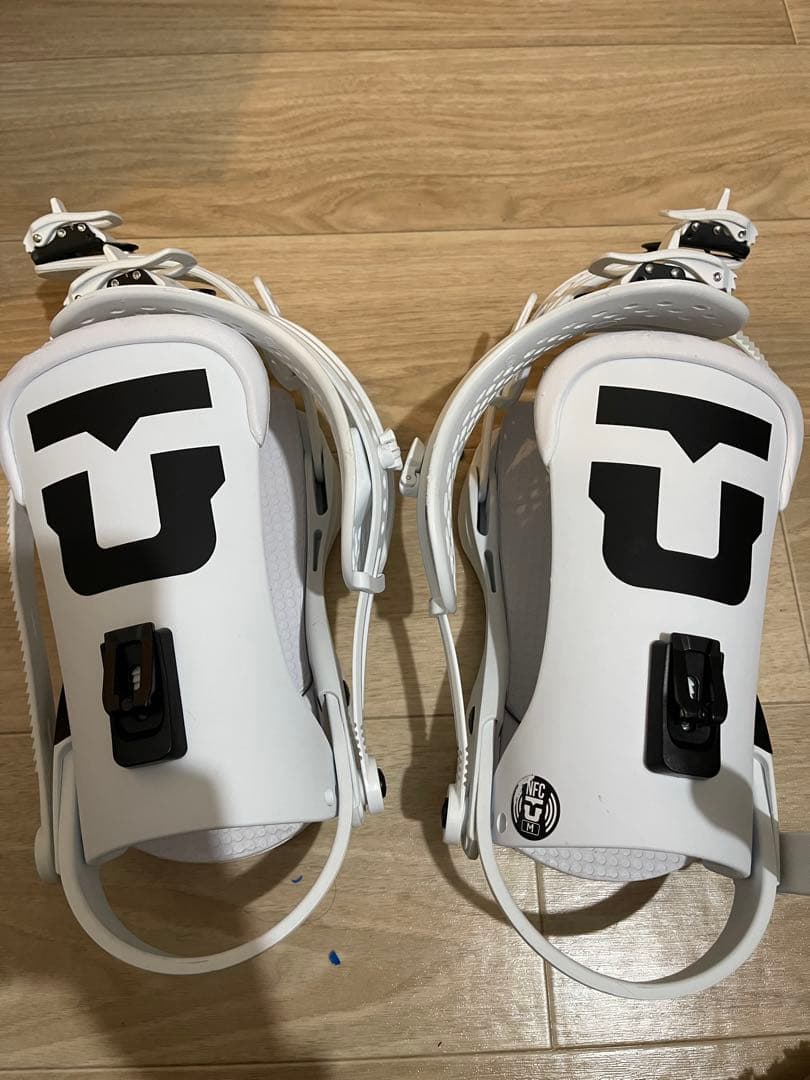 UNION FORCE CLASSIC Mサイズ 24-25モデル