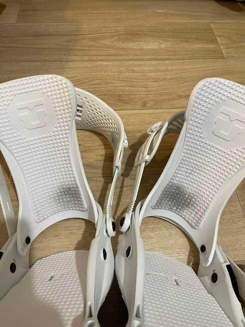 UNION FORCE CLASSIC Mサイズ 24-25モデル