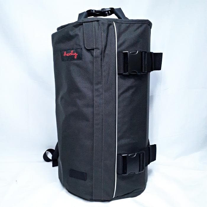 henty ヘンティ 出張 ガーメント サイクルバッグ リュック バックパック