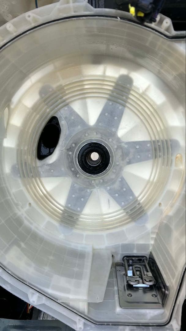 人気Panasonicドラム式洗濯乾燥機 ヒートポンプユニット乾燥 2020年