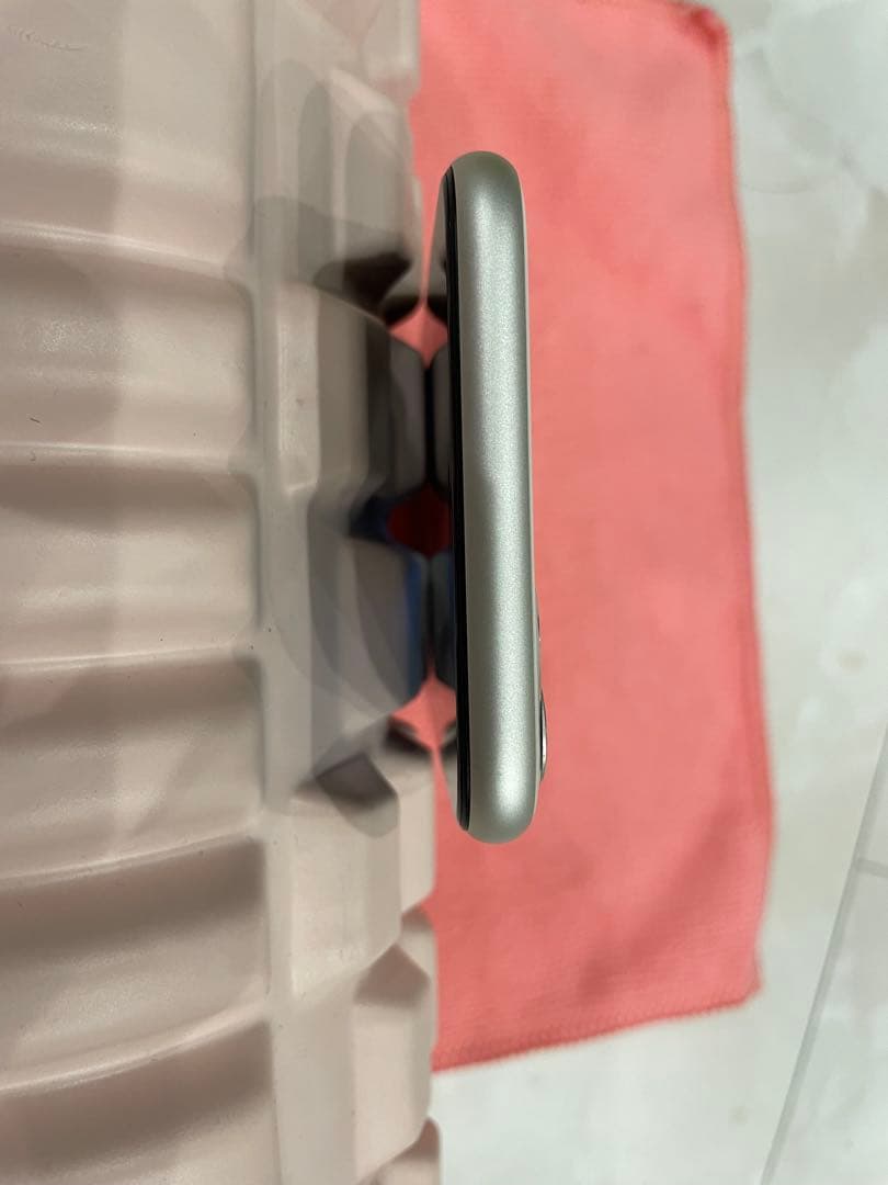 iphone11 256GB SIMフリー(本体のみ)