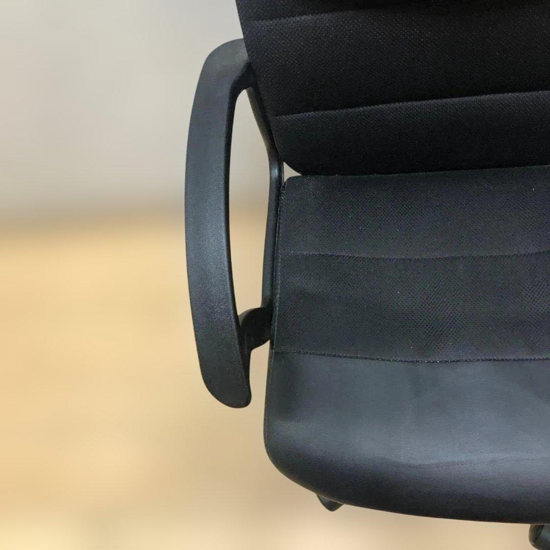 IKEA RENBERGET レンベルゲット オフィスチェア 250727-