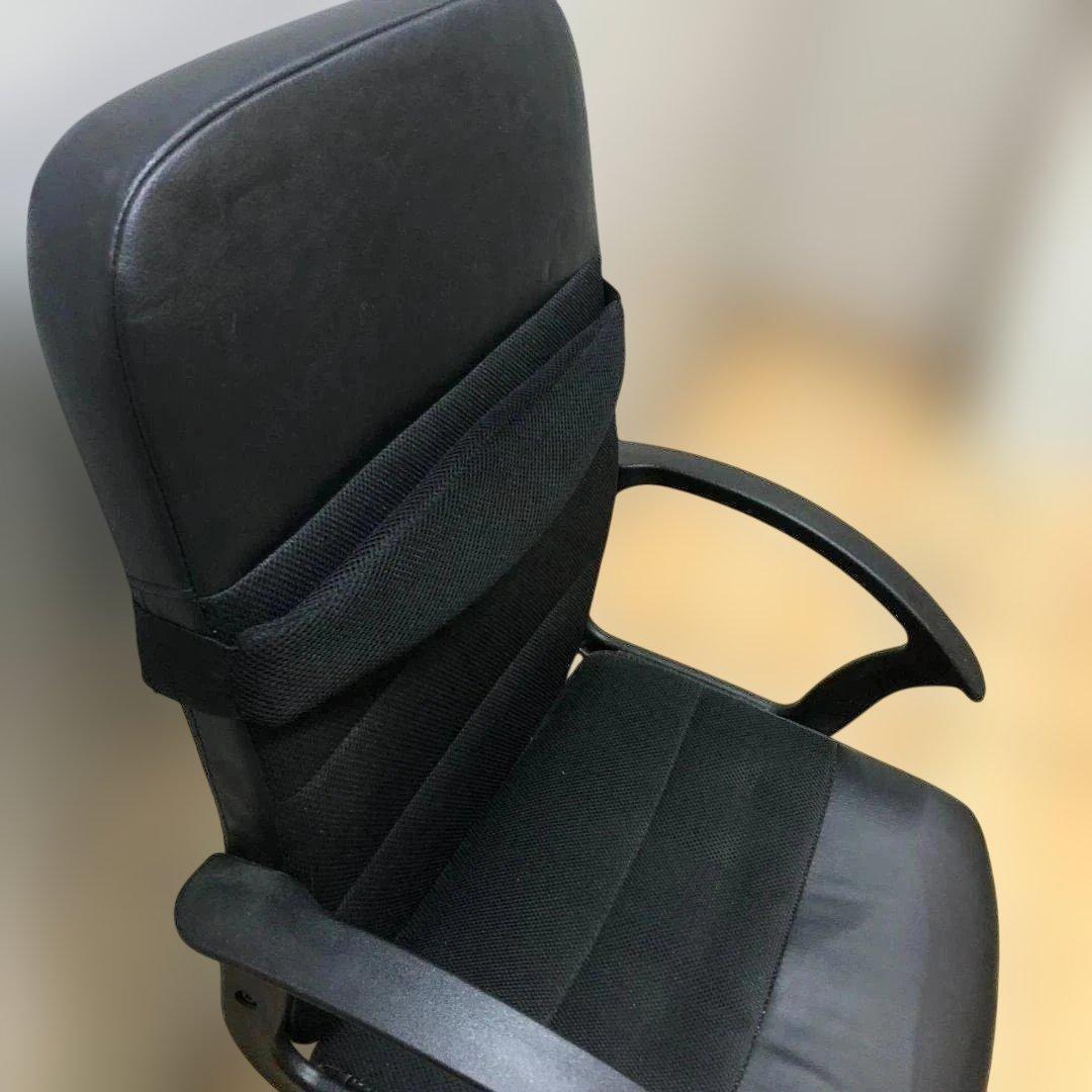 IKEA RENBERGET レンベルゲット オフィスチェア 250727-