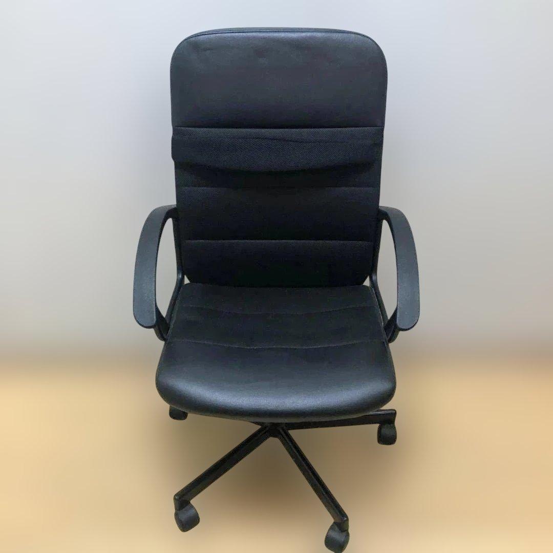 IKEA RENBERGET レンベルゲット オフィスチェア 250727-