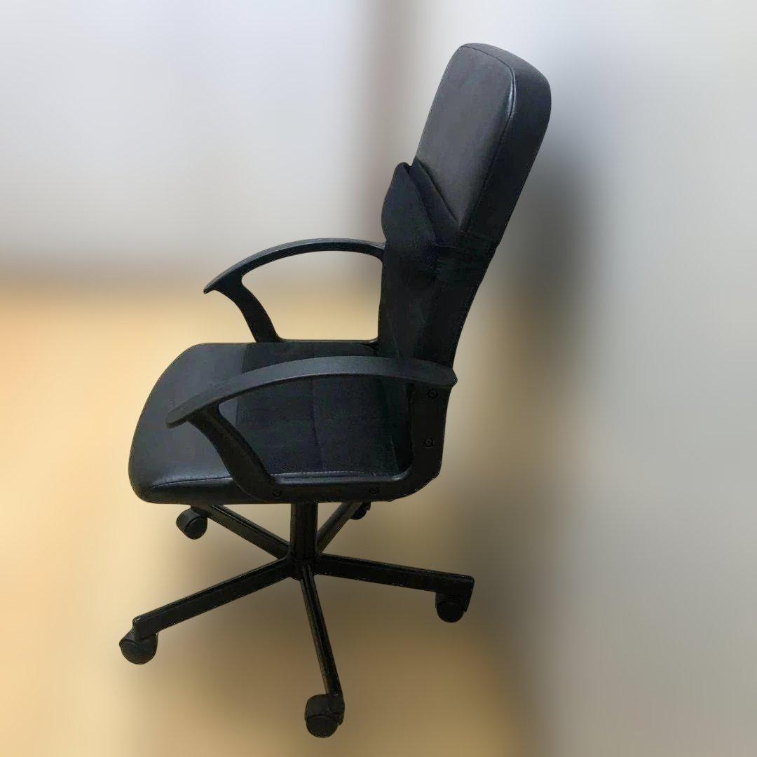 IKEA RENBERGET レンベルゲット オフィスチェア 250727-