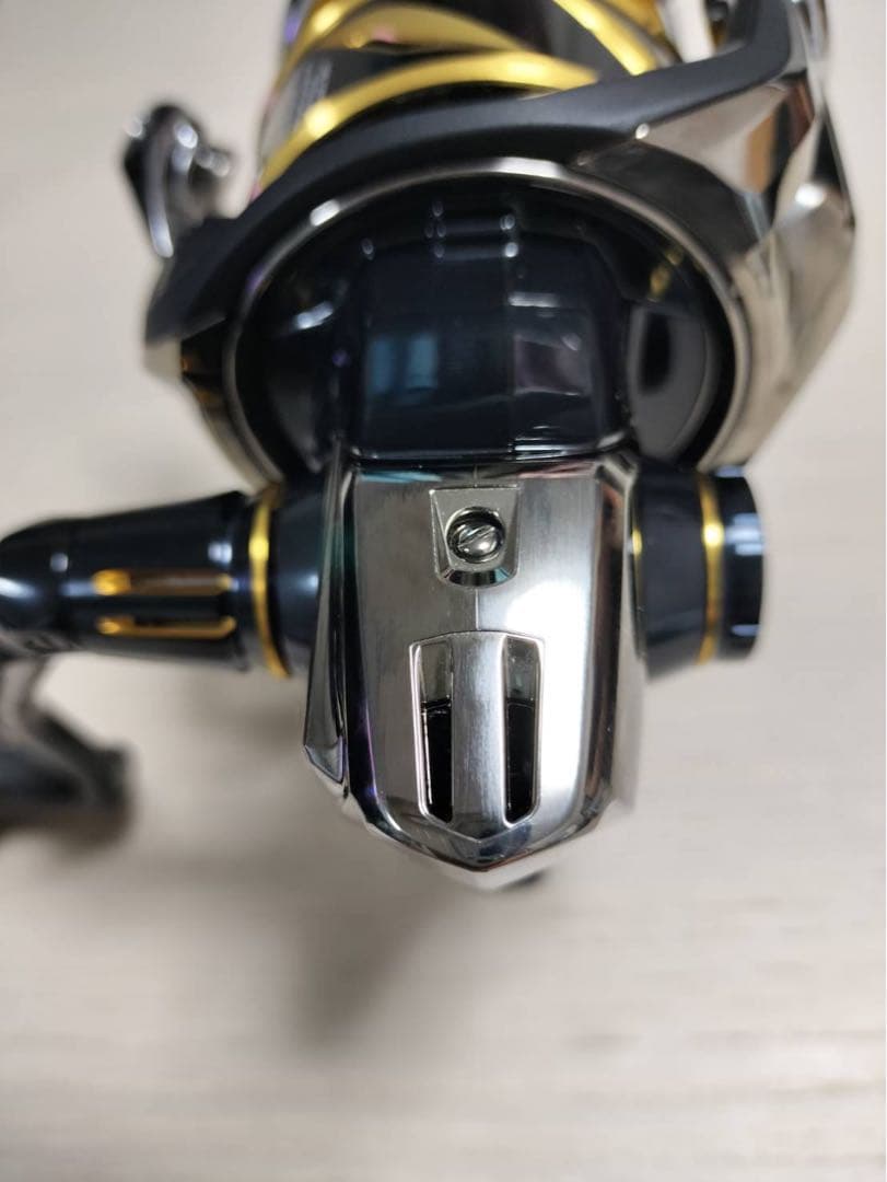 シマノ　19ステラSW14000XG