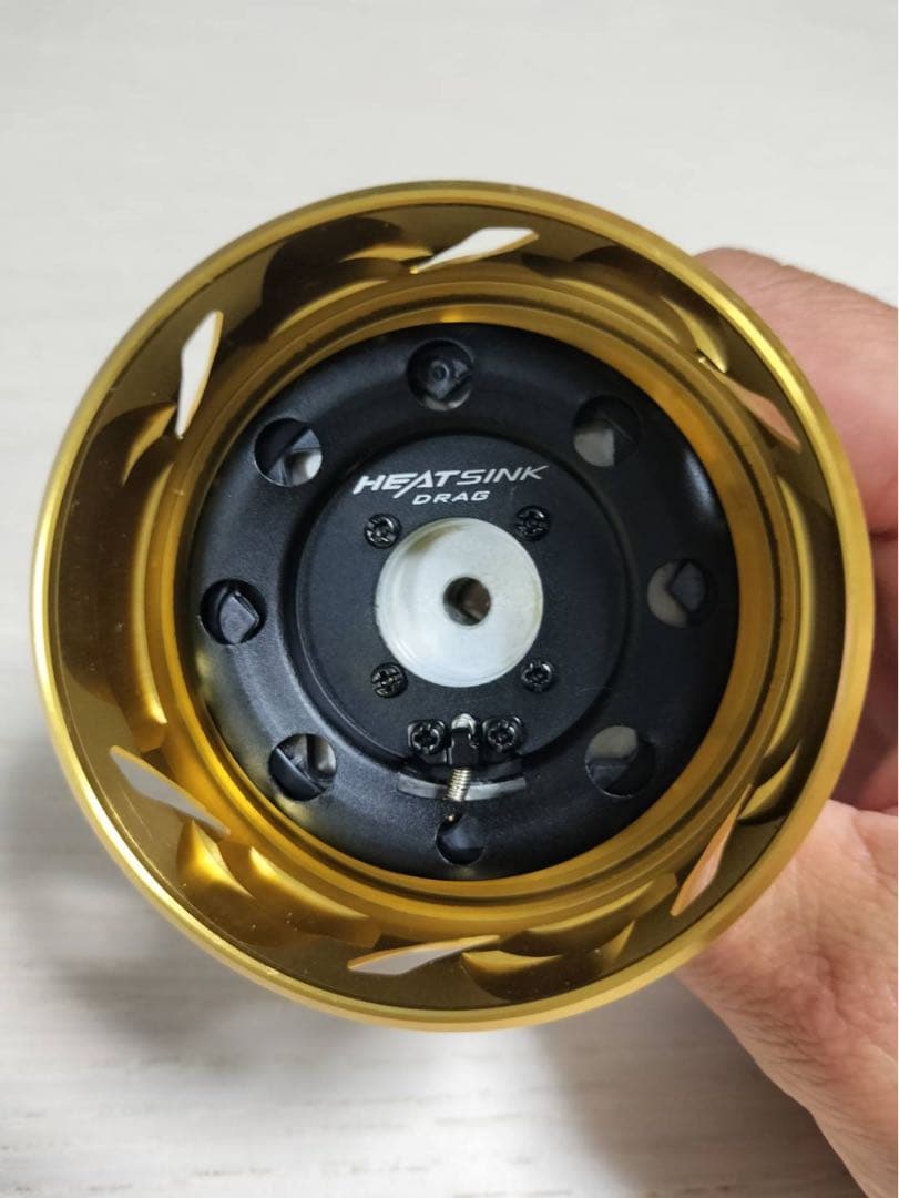 シマノ　19ステラSW14000XG