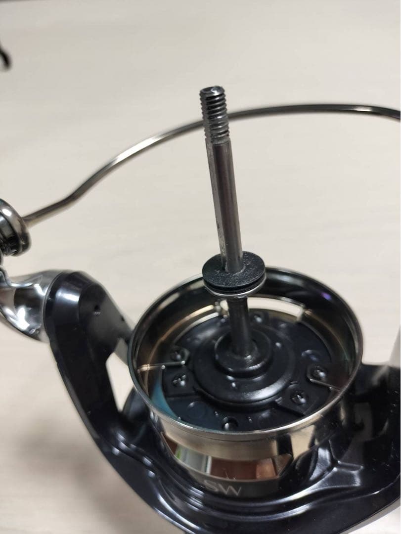 シマノ　19ステラSW14000XG