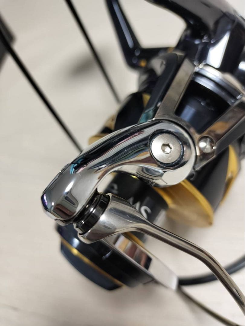 シマノ　19ステラSW14000XG