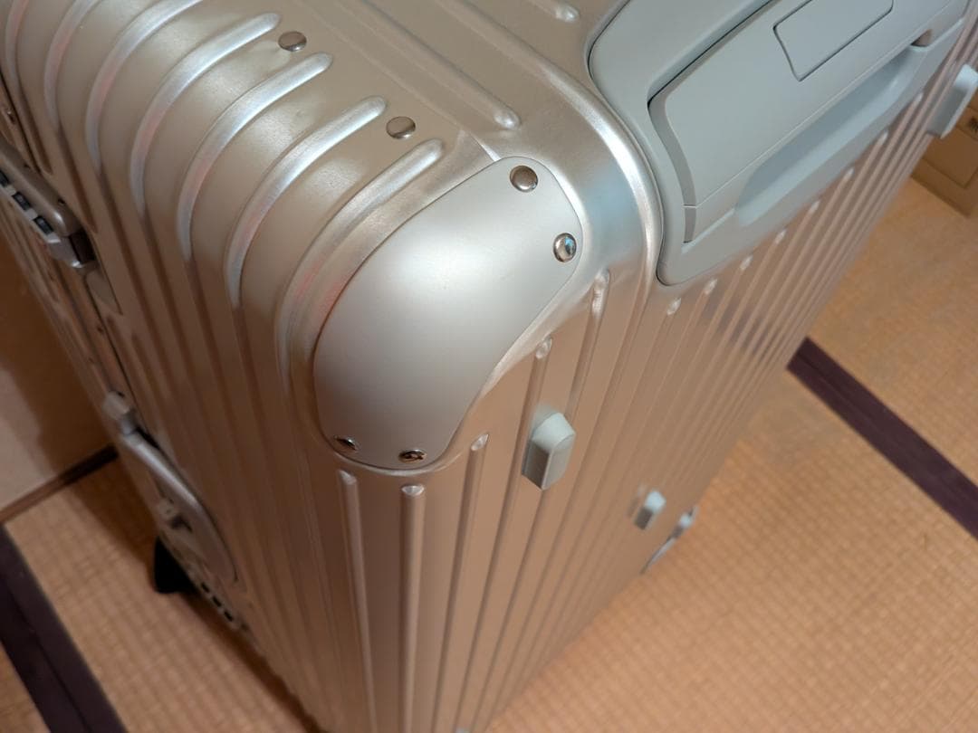 makiiiii1212【未使用品】RIMOWA 定価から10万円引