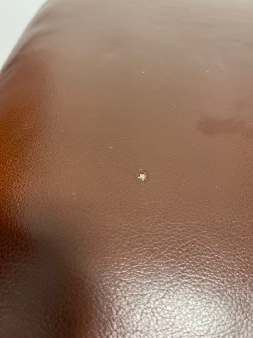 【vintage】昭和レトロ喫茶店の1人掛けソファ