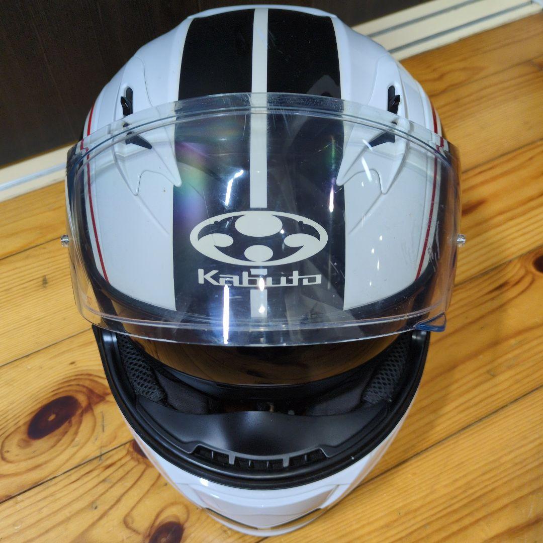 Kabuto KAMUI3 OGK カブト　カムイ3 フルフェイスヘルメット