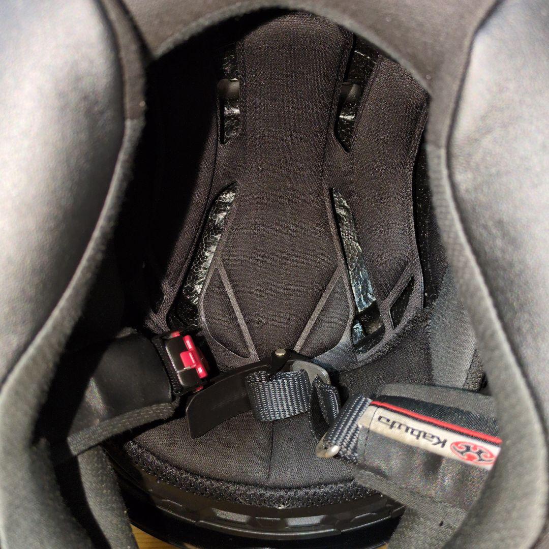 Kabuto KAMUI3 OGK カブト　カムイ3 フルフェイスヘルメット