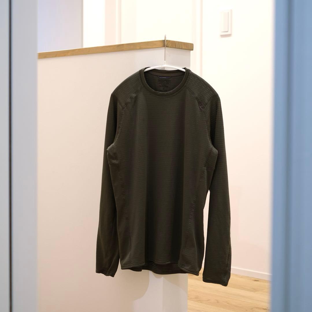 Patagonia キャプリーン サーマルウェイト