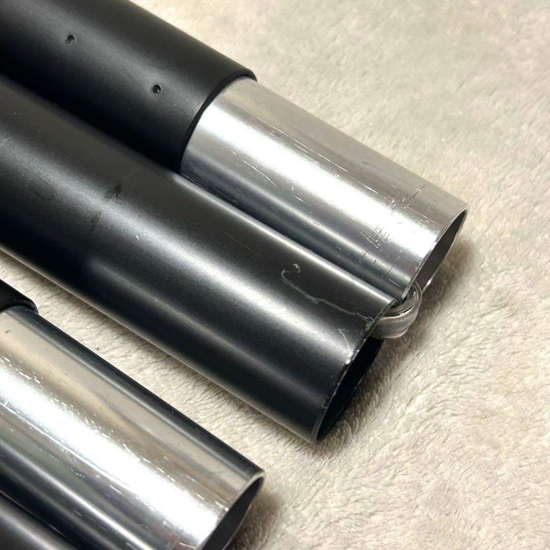 美品 希少品 PL College BOCCO2.0 折り畳み式ストレッチポール