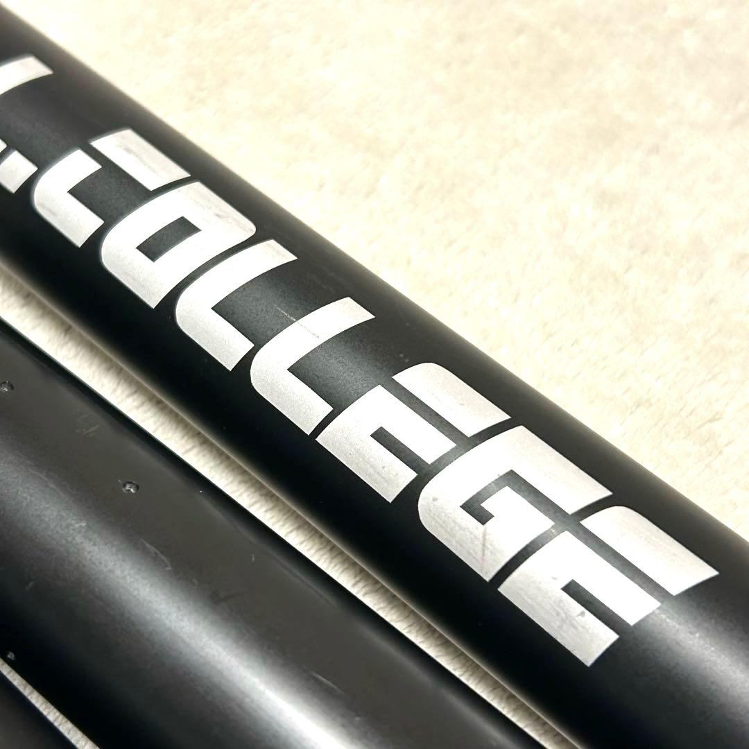 美品 希少品 PL College BOCCO2.0 折り畳み式ストレッチポール