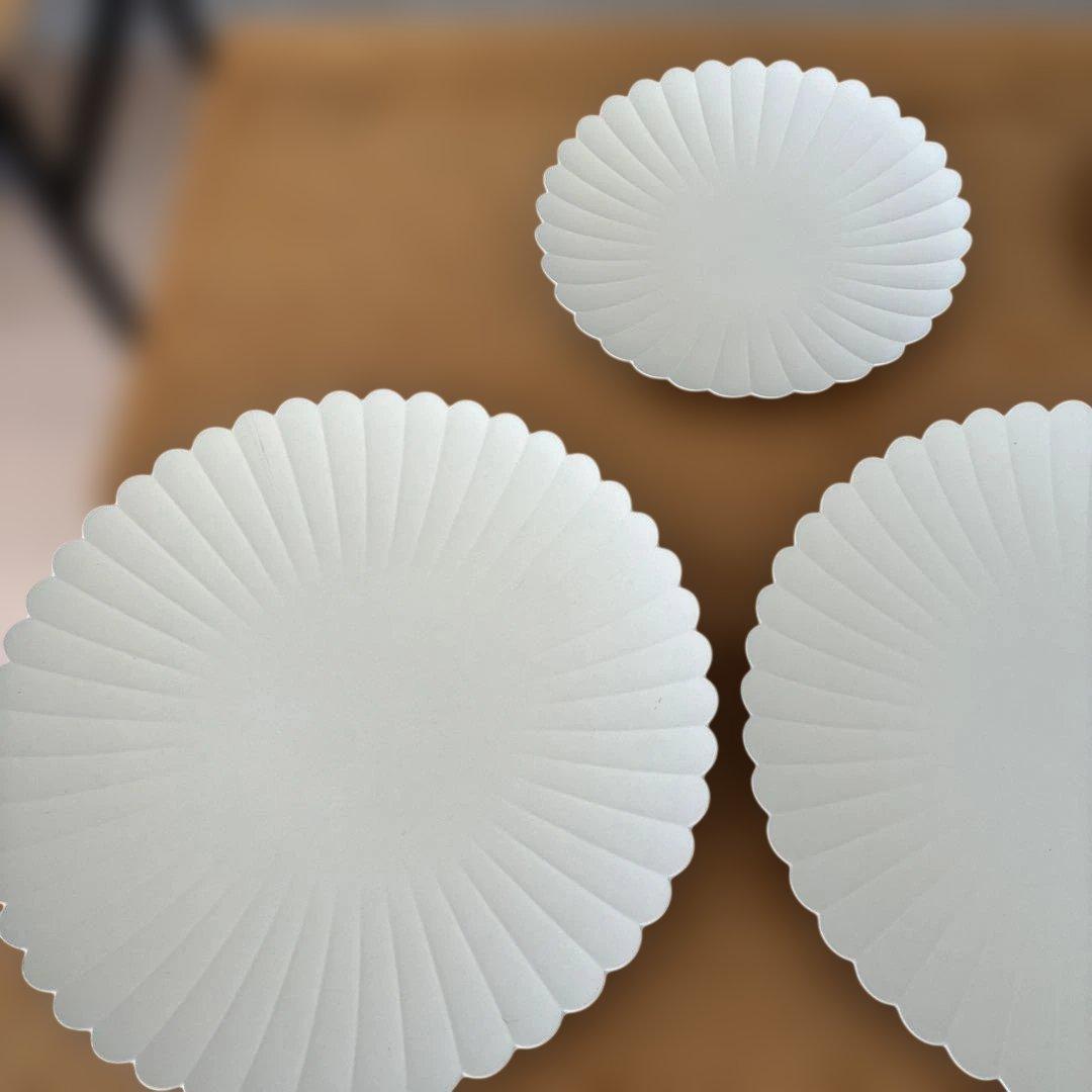 【美品】1616/arita japan TYパレス160220プレート5枚