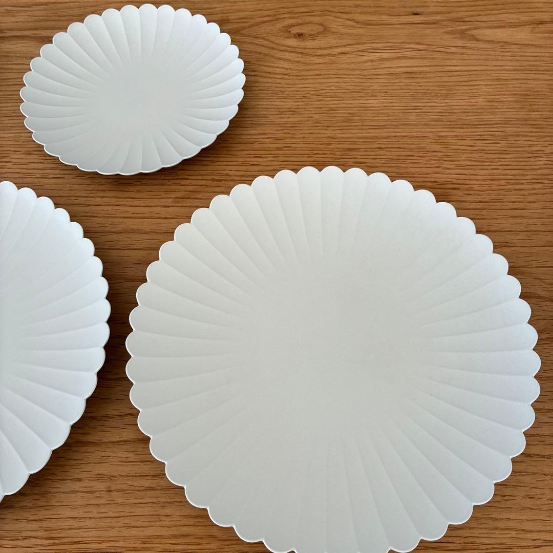 【美品】1616/arita japan TYパレス160220プレート5枚