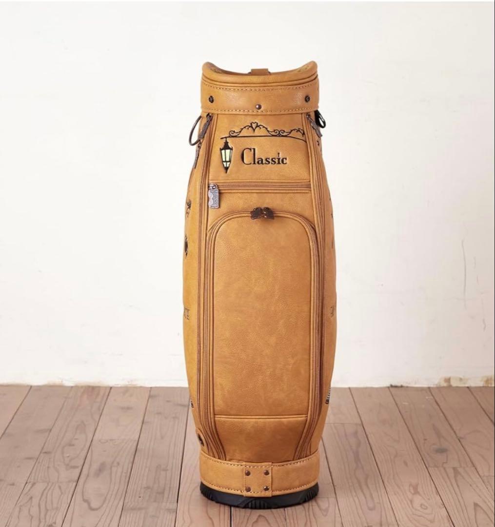 ⭐︎りー⭐︎シェリフ⭐︎SHERIFF ⭐︎100本限定 ⭐︎キャディバッグ⭐︎