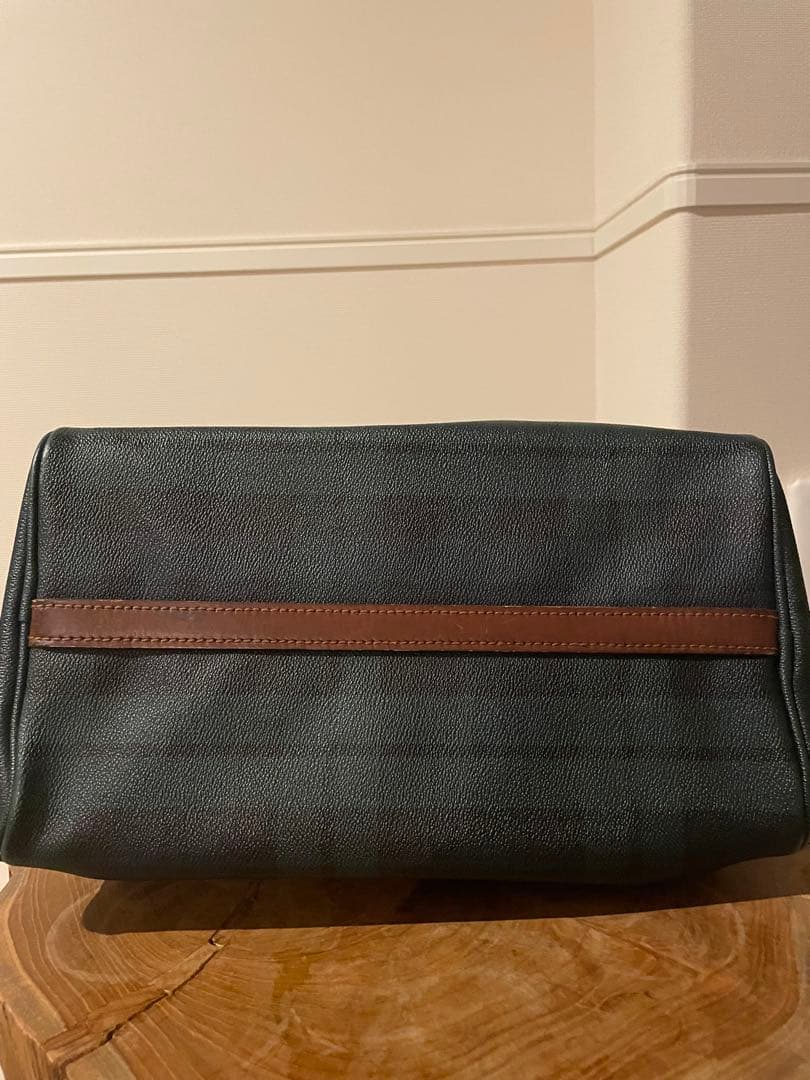 Poloボストンバッグ ハンドバッグ