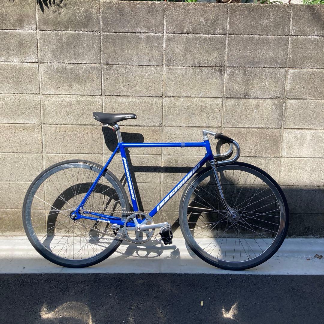 Panasonic NJS フレームセット