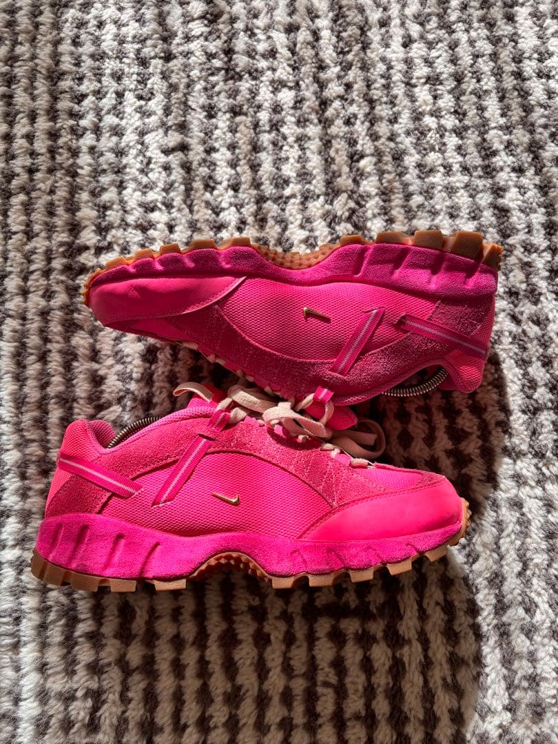Jacquemus × Nike WMNS Air Humara