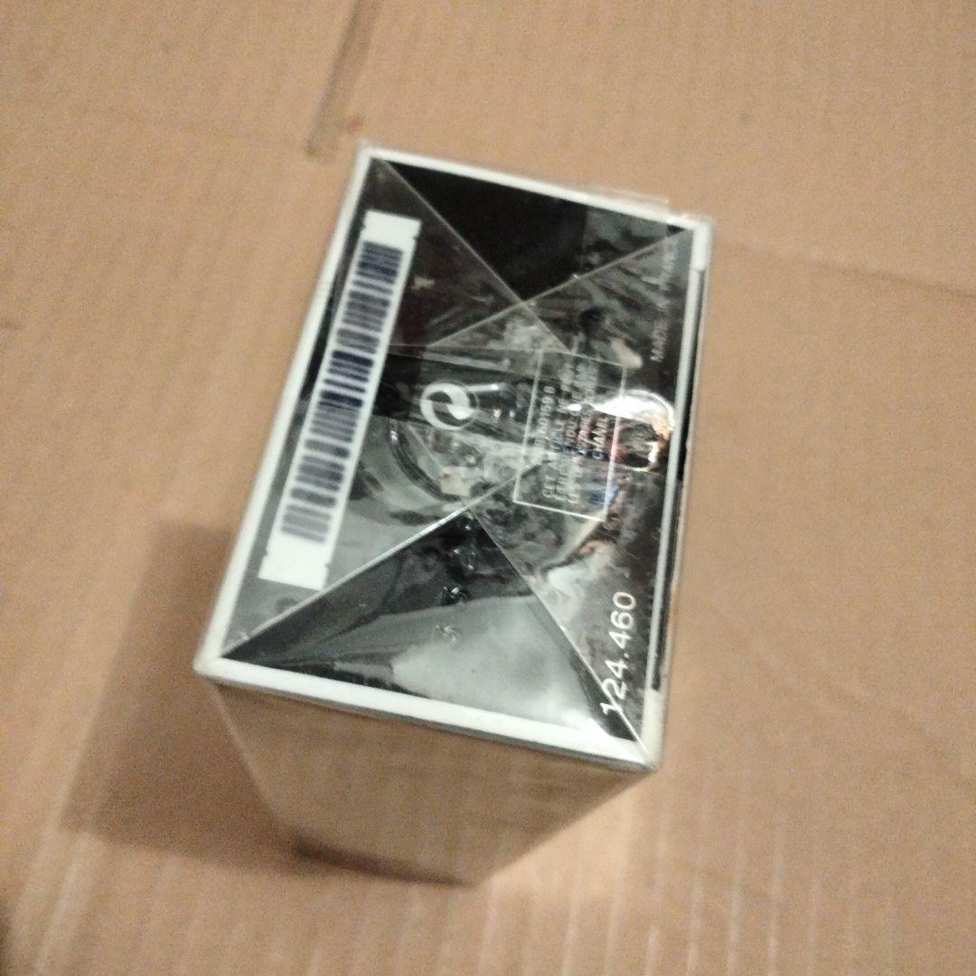 CHANEL シャネル EGOIST プラチナム 100ml