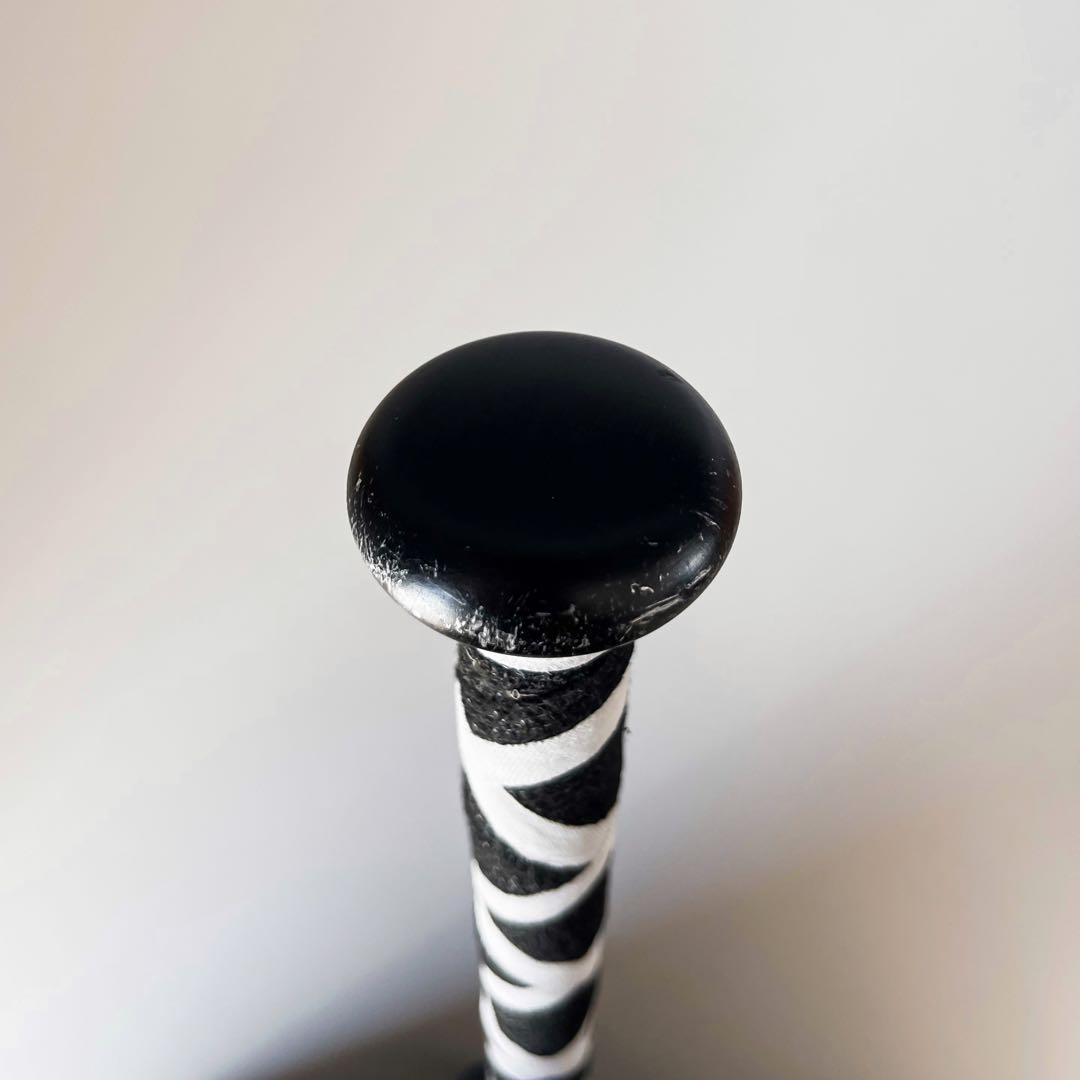 ミズノ　ビヨンドマックス　レガシー　メタル　83cm トップバランス