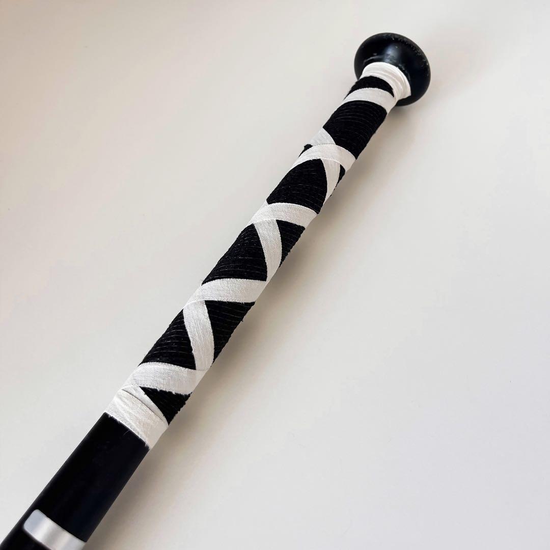 ミズノ　ビヨンドマックス　レガシー　メタル　83cm トップバランス