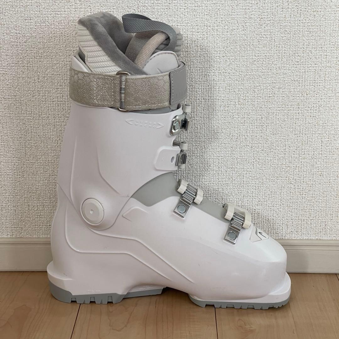 HEAD エッジ LYT 60 22-23モデル サイズ22