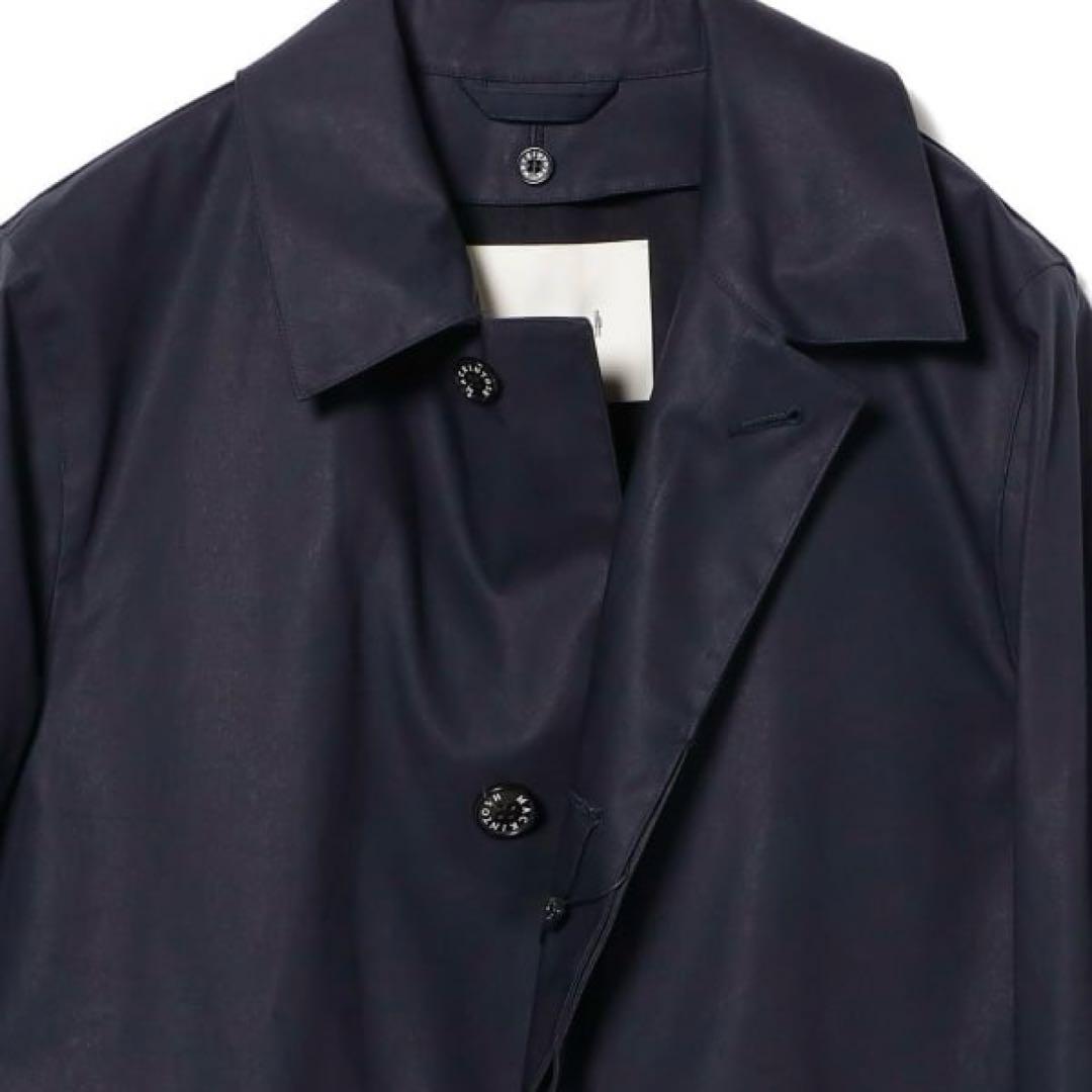 DUNKELD/ダンケルド　MACKINTOSH RAINTEC