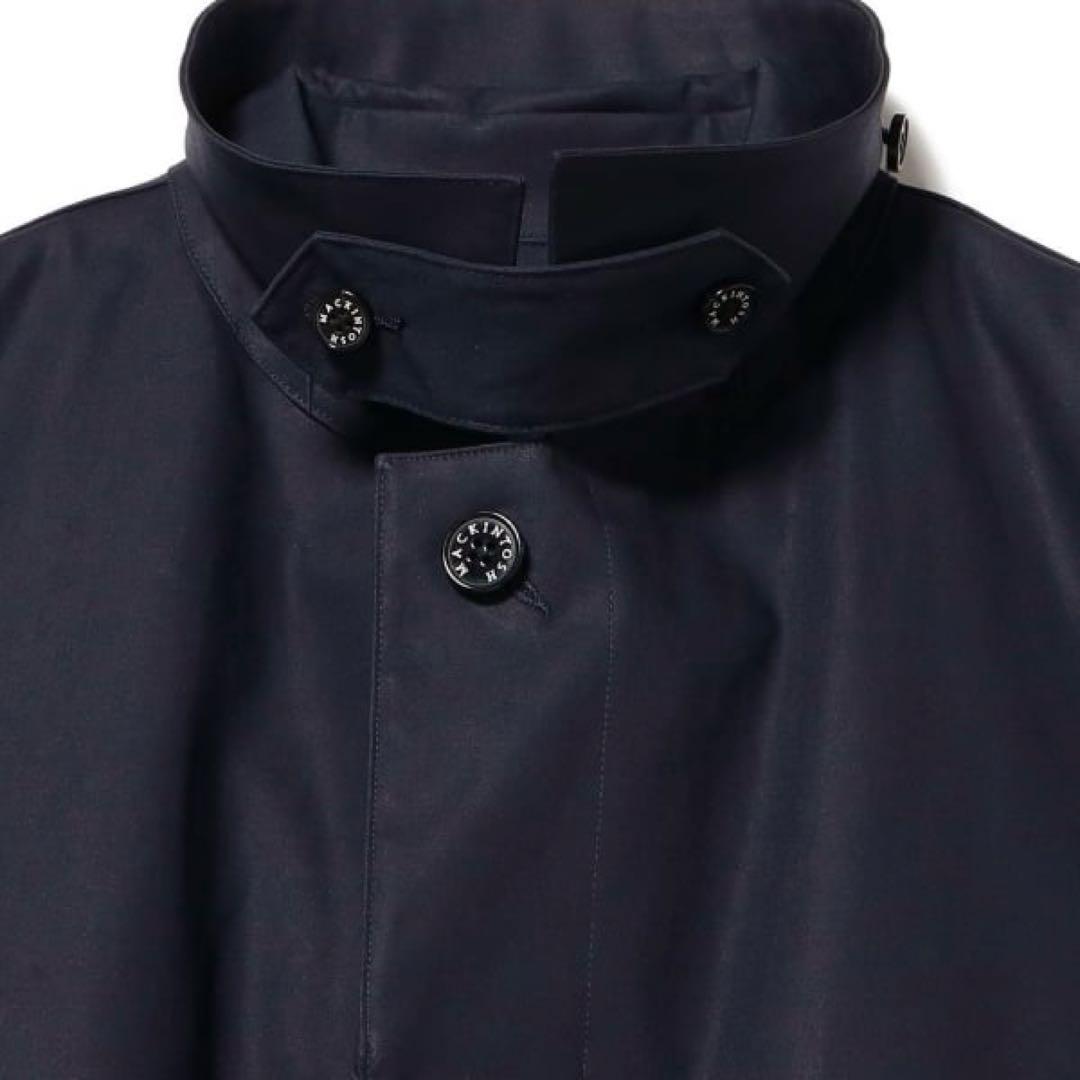 DUNKELD/ダンケルド　MACKINTOSH RAINTEC