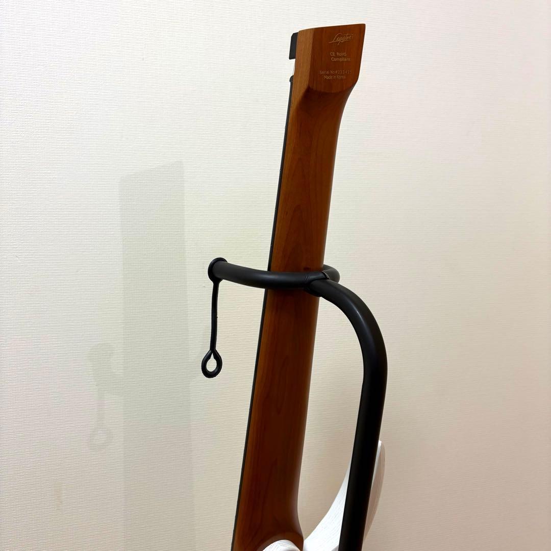 か*お様 Legator Ghost G8FP  Fall 8弦ヘッドレ