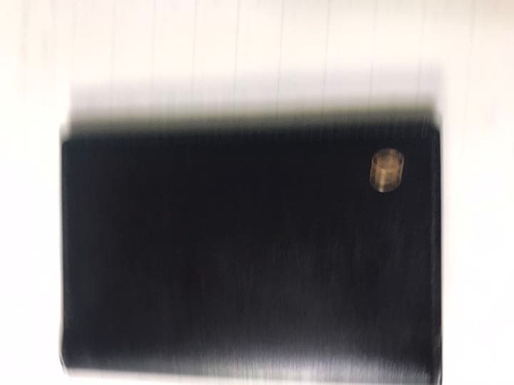 Cartier  カードケース