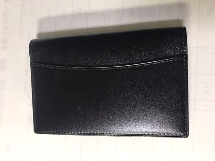 Cartier  カードケース