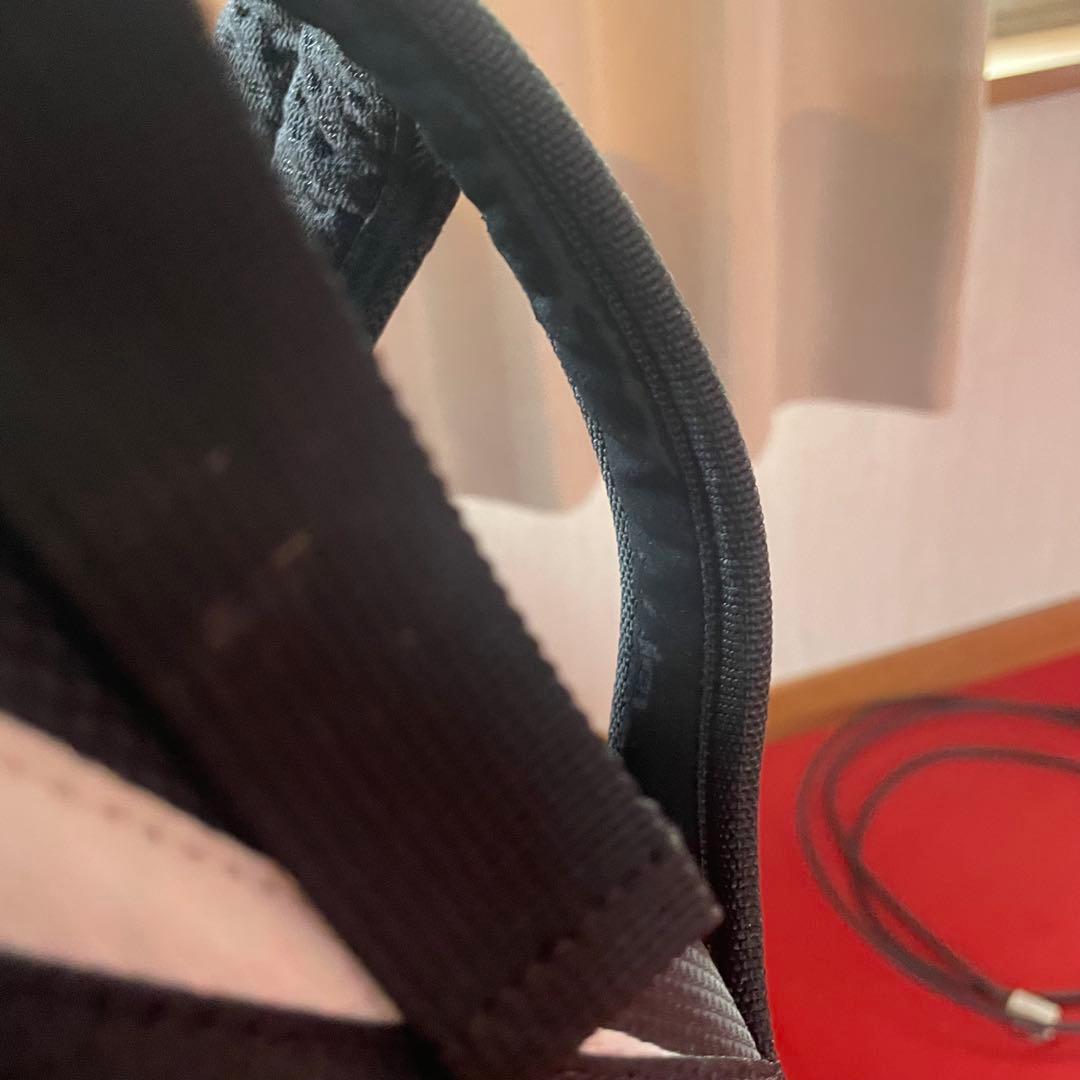 TaylorMade テーラーメイド　スタンド式キャディバッグ　ヘッドカバー付き