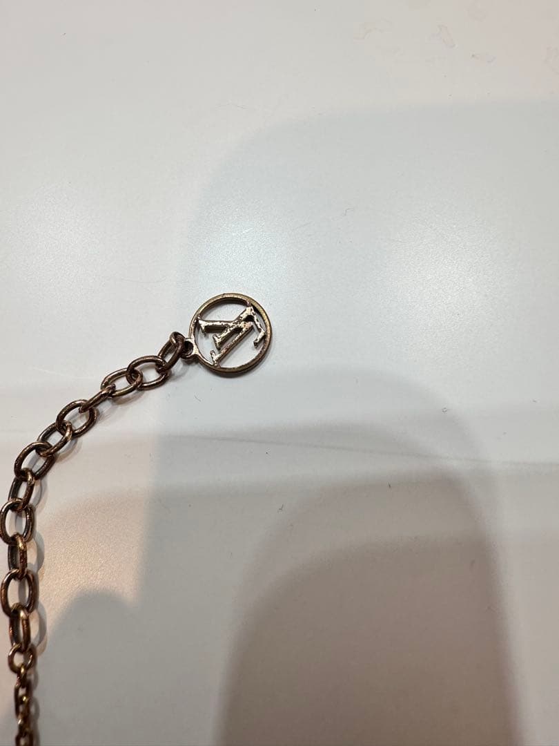 ブレスレット・LV アイコニック