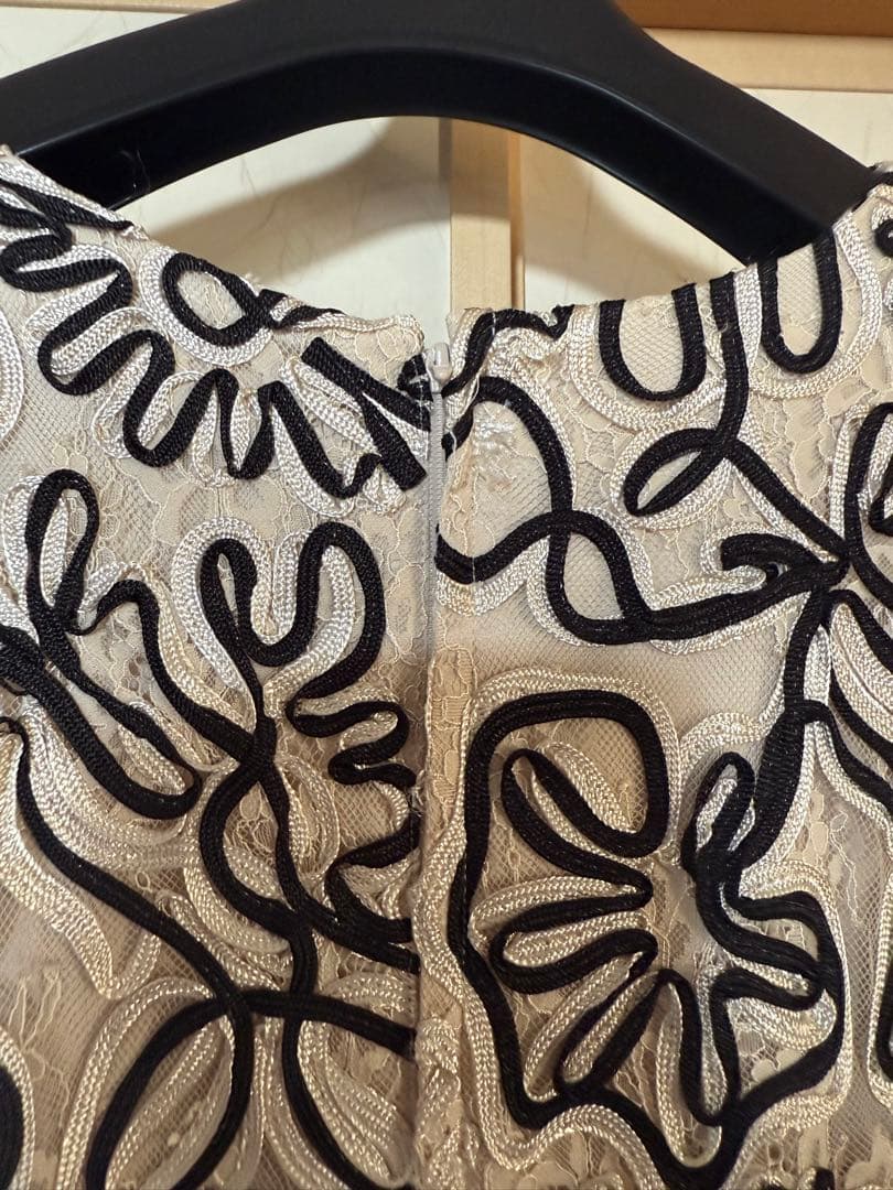 ☆最終お値下げ価格☆新品未使用タグ付☆グレースクラス　ワンピース