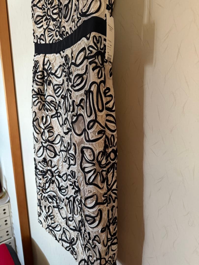 ☆最終お値下げ価格☆新品未使用タグ付☆グレースクラス　ワンピース