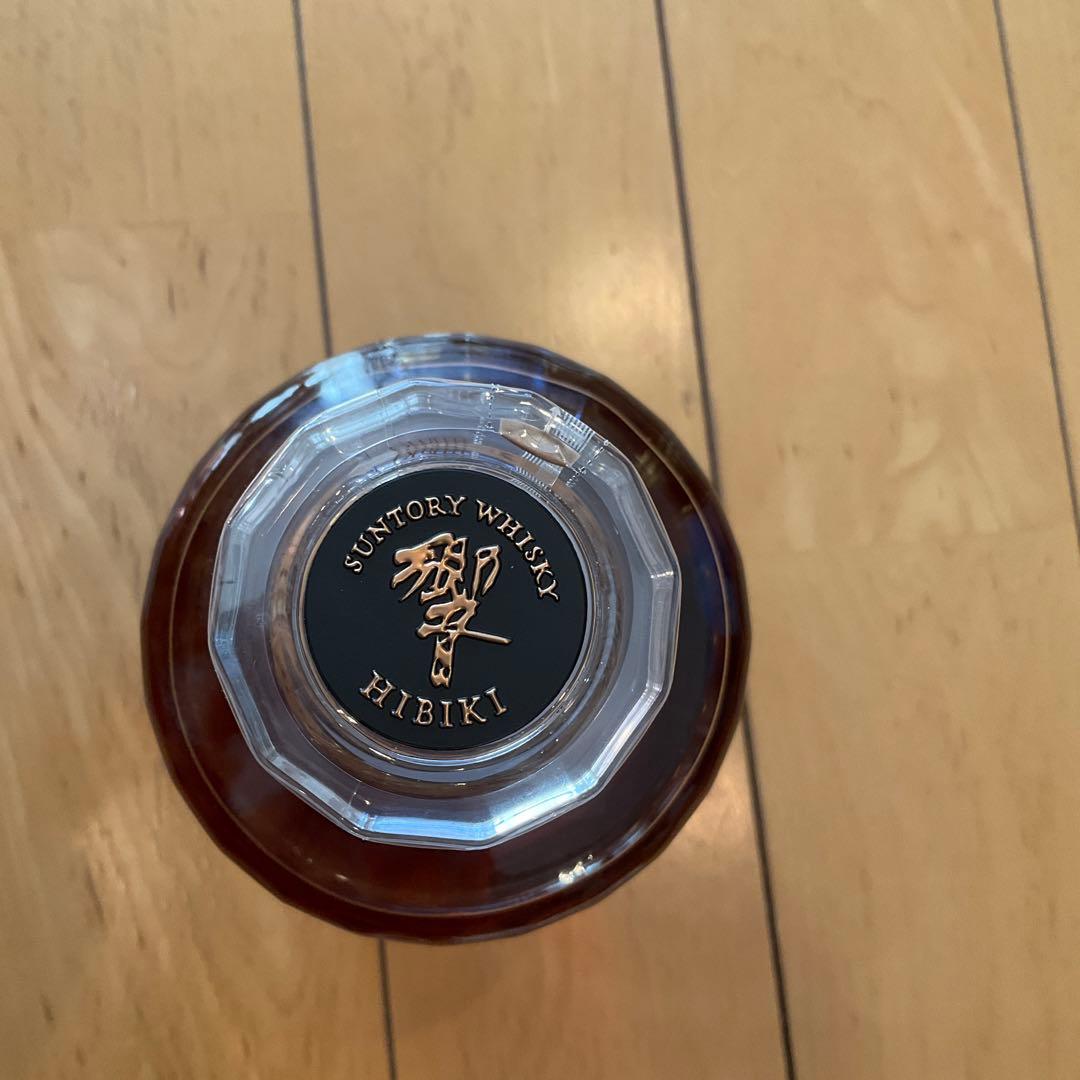 【希少】サントリー ウイスキー 響21年 700ml