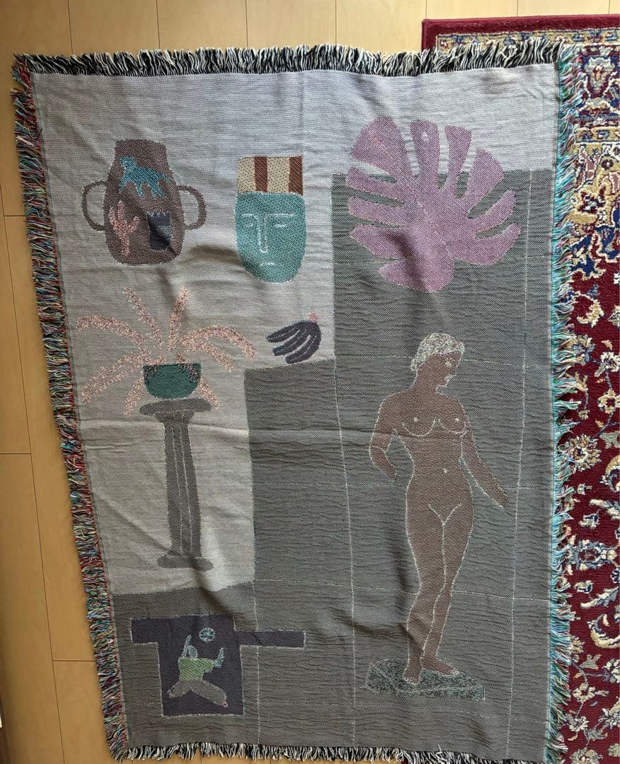 布団・毛布 bfgf blanket Lilian Martinez