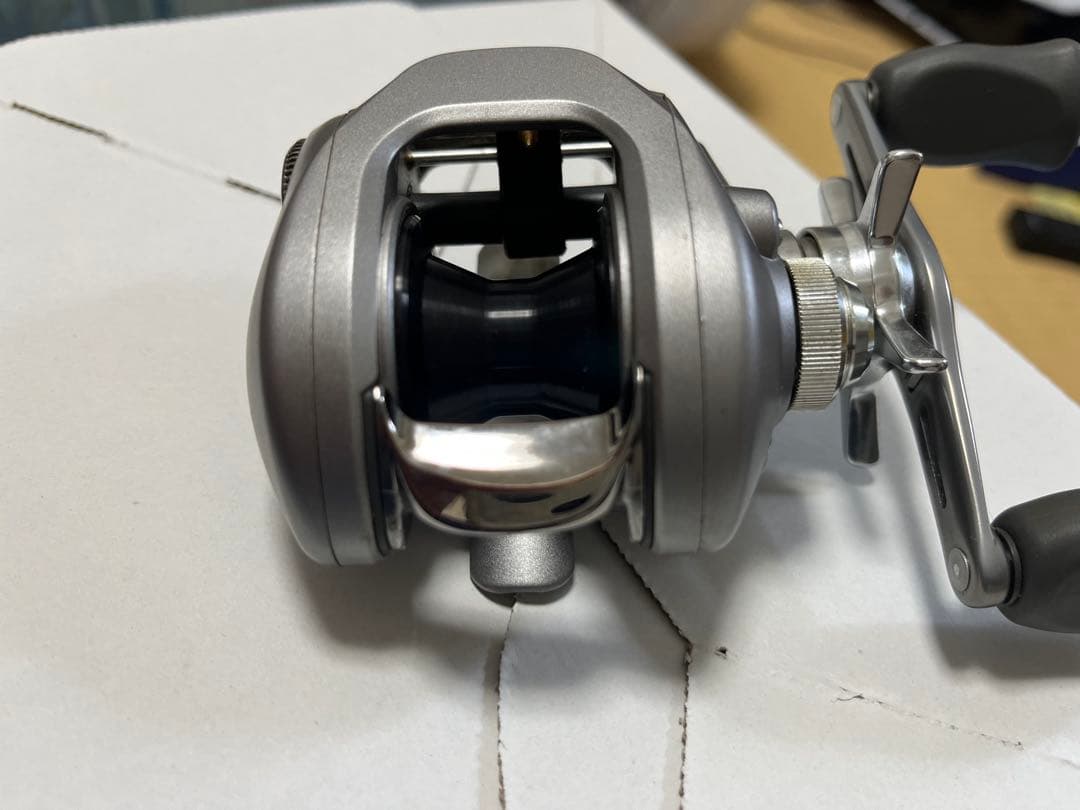 ダイワ　TEAM DAIWA-Z 103H ベイトリール