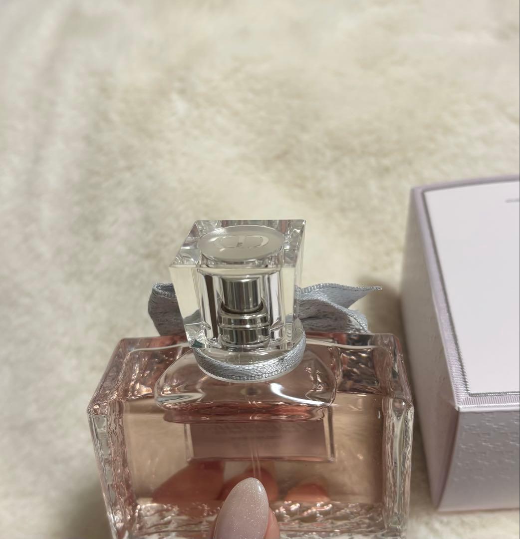 Miss Dior ミスディオール パルファン 50ml