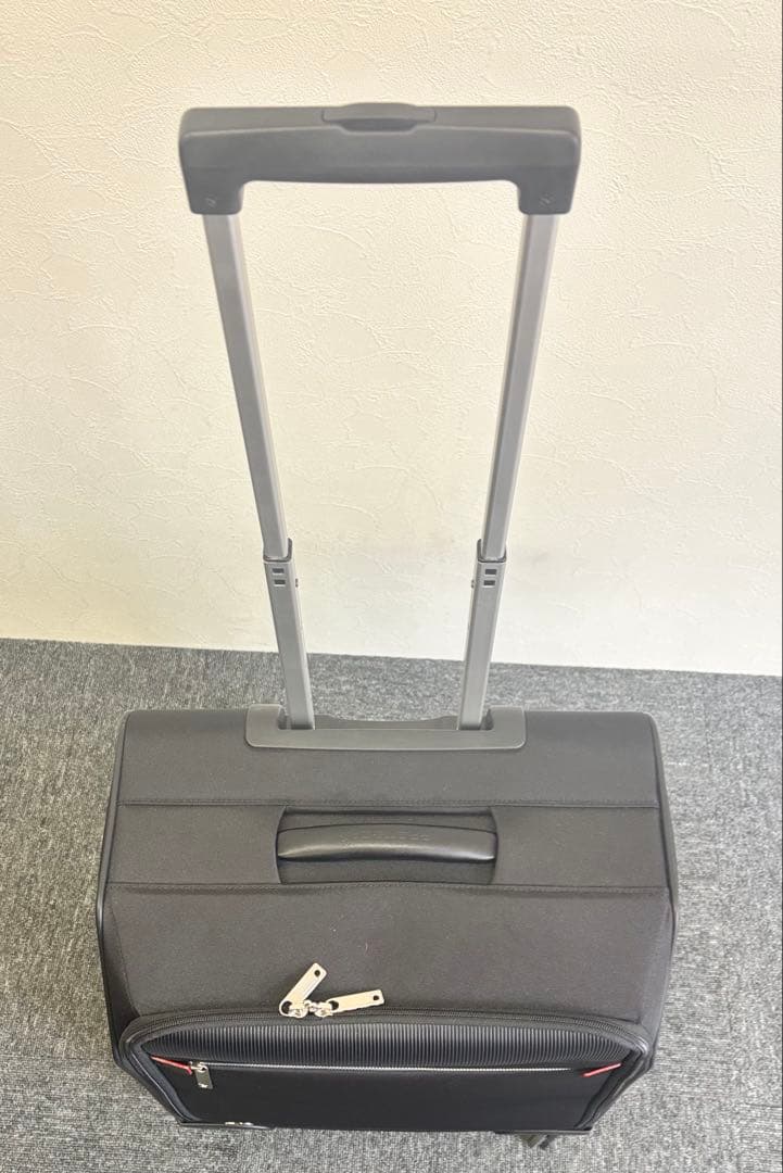 プロテカ PROTECA スーツケース キャリー 旅行鞄 トラベルバッグ